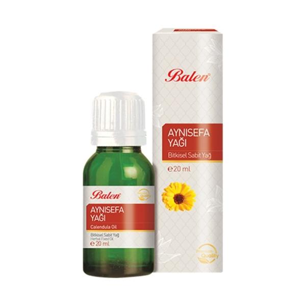Balen Aynısefa Yağı 20 ML