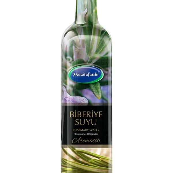 Mecitefendi Biberiye Suyu 1 LT