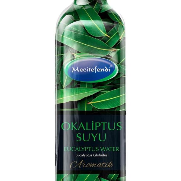 Mecitefendi Okaliptus Suyu 1 LT