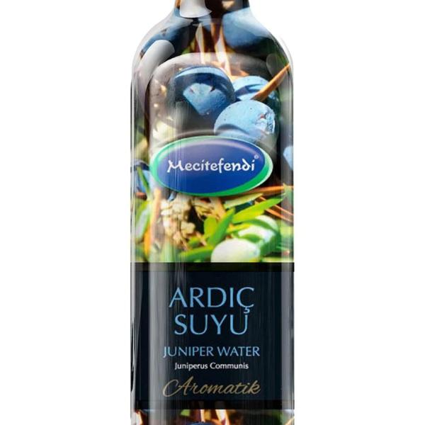 Mecitefendi Ardıç Suyu 1 LT