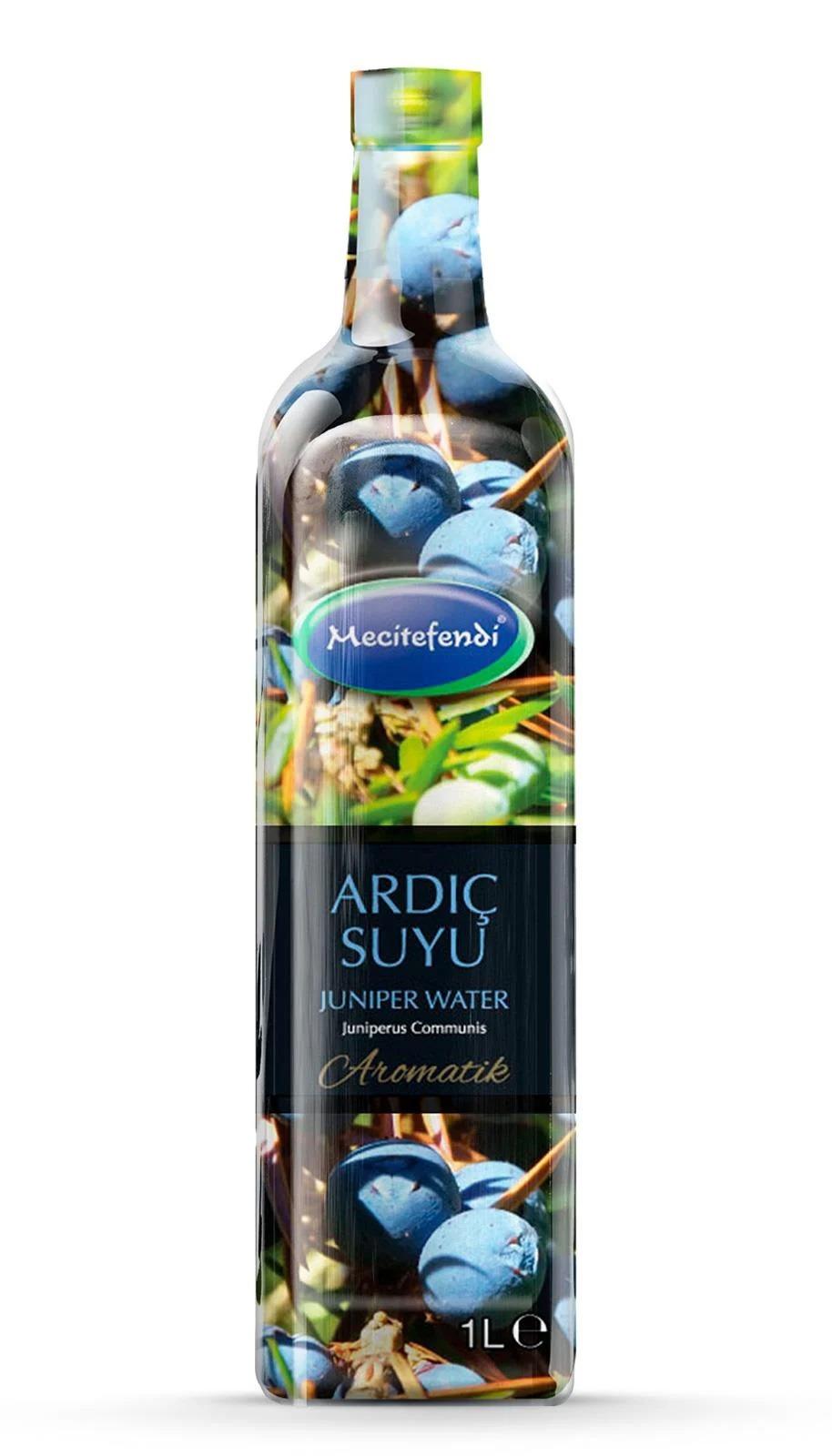 Mecitefendi Ardıç Suyu 1 LT