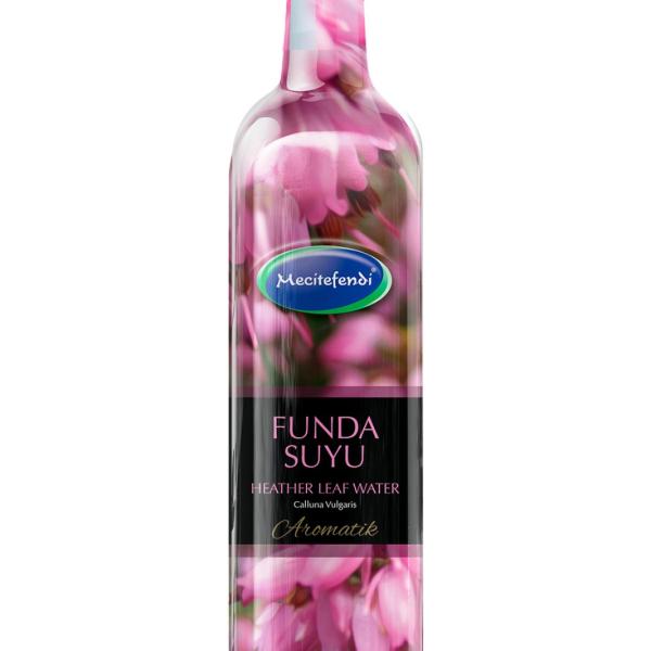 Mecitefendi Funda Suyu 1 LT