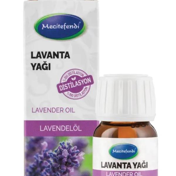 Mecitefendi Lavanta Yağı 20 ML