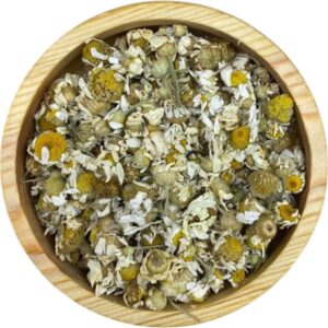 papatya çayı bitkisi