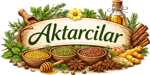 Aktarcılar Çarşısı | Doğal Aktar Ürünleri ve Şifalı Bitkiler Pazaryeri