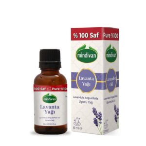 lavanta yağı